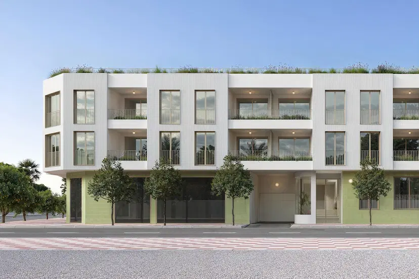New Build Apartments in Jacarilla, Alicante – Tranquility and Comfort