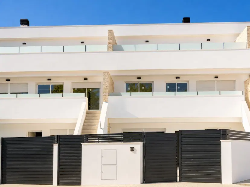 3-bedroom bungalow in Pilar de la Horadada