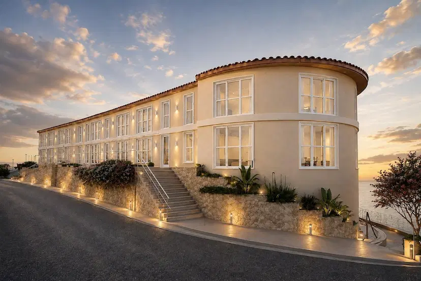 2-bedroom apartment in Relleu