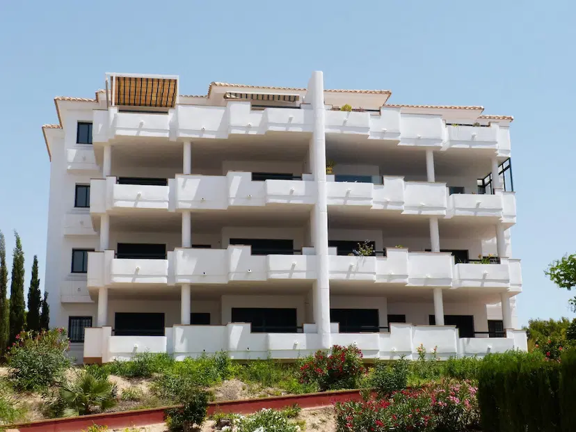 Key Ready Apartments for Sale in Lomas de Campoamor, Orihuela Costa