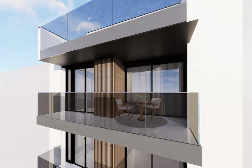 Luxury New Build Apartments Near the Beach in Guardamar del Segura