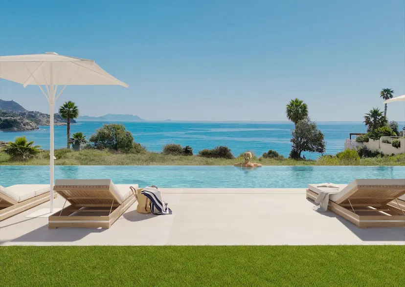 3-bedroom townhouse in El Campello