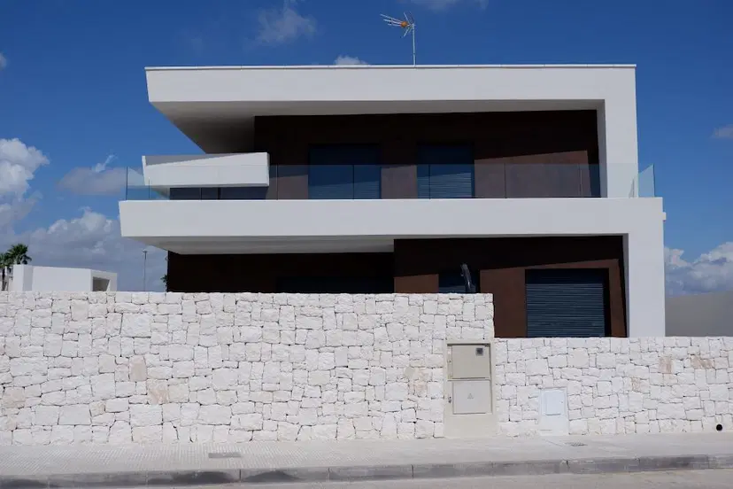3-bedroom villa in Benijofar