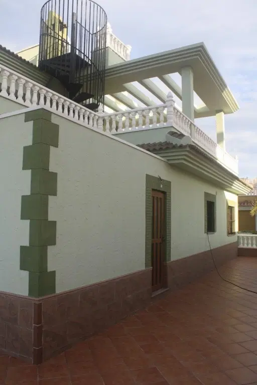 3-bedroom villa in Los Altos