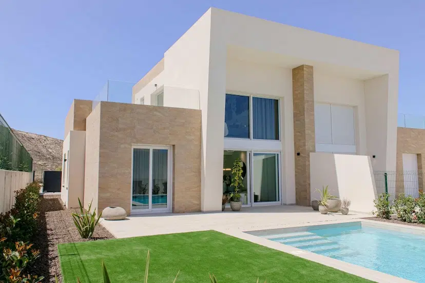 3-bedroom villa in La Finca Golf