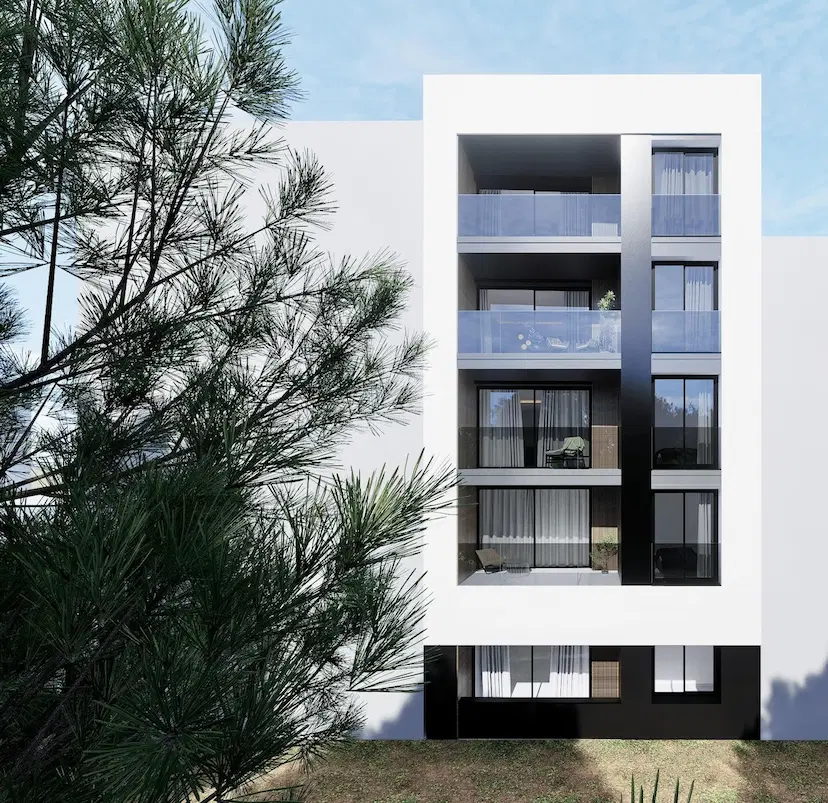 Luxury New Build Apartments Near the Beach in Guardamar del Segura