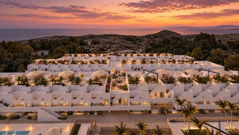 New Build Apartments Near Aguilon Golf in Pulpí-San Juan de los Terreros, Almeria