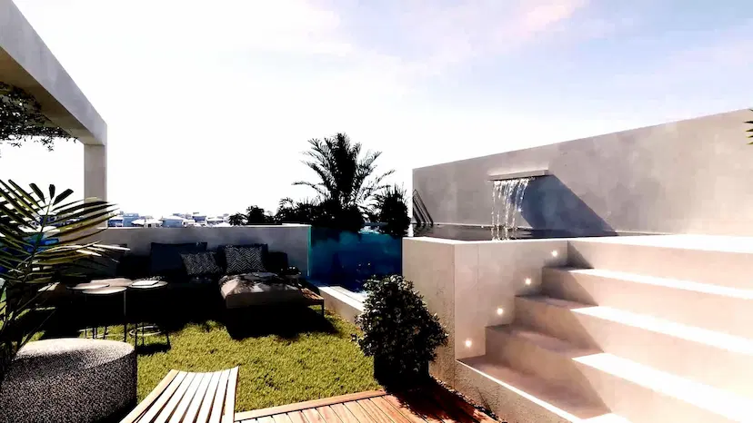 New Build Development in the Heart of Torrevieja