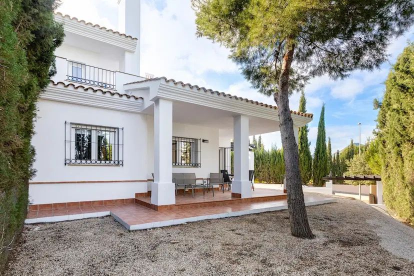 KEY READY TOWNHOUSES IN FUENTE ALAMO, MURCIA