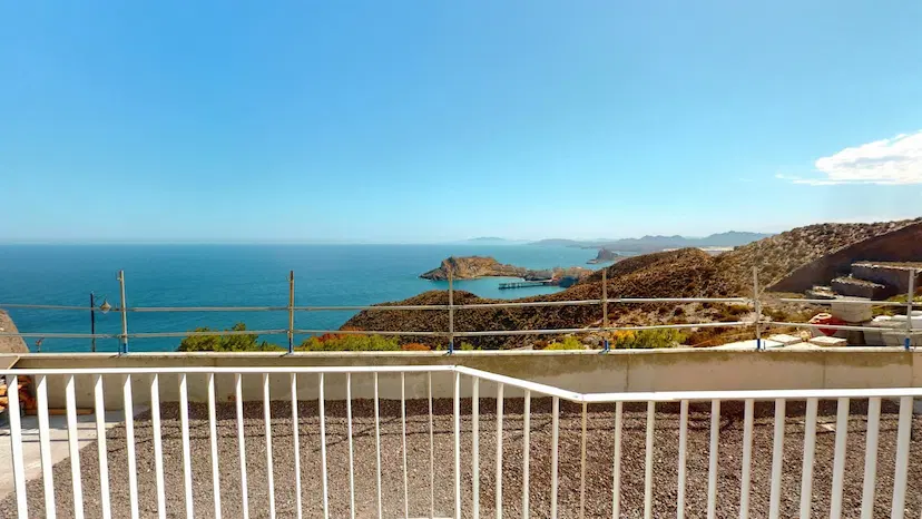 THE TRANQUILITY OF THE SEA IN YOUR HOME !!!