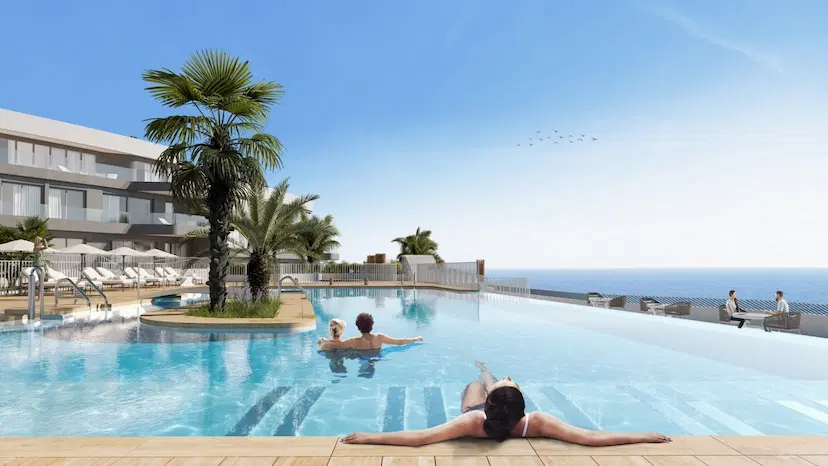 THE TRANQUILITY OF THE SEA IN YOUR HOME !!!