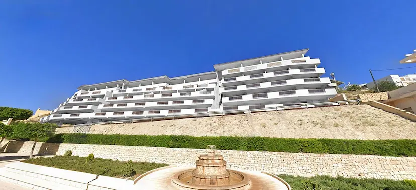 4-bedroom apartment in Relleu